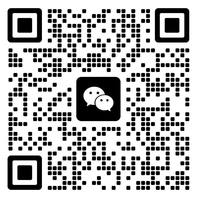 WeChat QR code for 51广告小助手